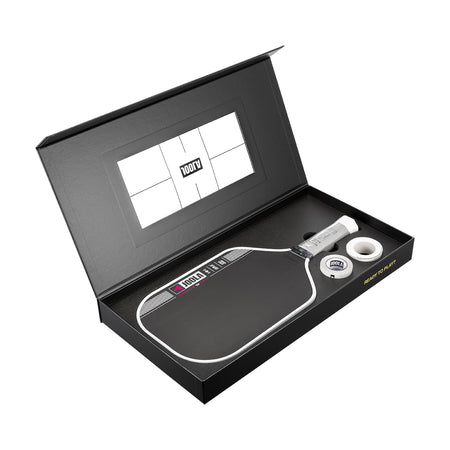 JOOLA Tyson McGuffin Magnus Pro IV 16mm Pickleball Paddle