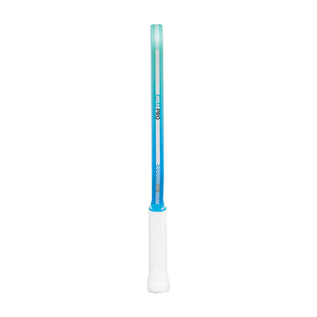 White background, image of the JOOLA Hyperion Pro IV pickleball paddle, 14mm.