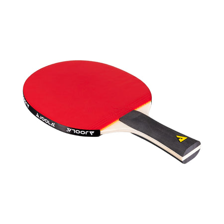 JOOLA Ensemble de Tennis de Table - 4 Raquettes/8 Balles & Balle de Tennis de Table 3 Étoiles Training Advanced 40 mm de Diamètre - 15 Pièces Blanc JOOLA Ensemble de Tennis de Table - 4 Raquettes/8 Balles & Balle de Tennis de Table 3 Étoiles Training Advanced 40 mm de Diamètre - 15 Pièces Blanc