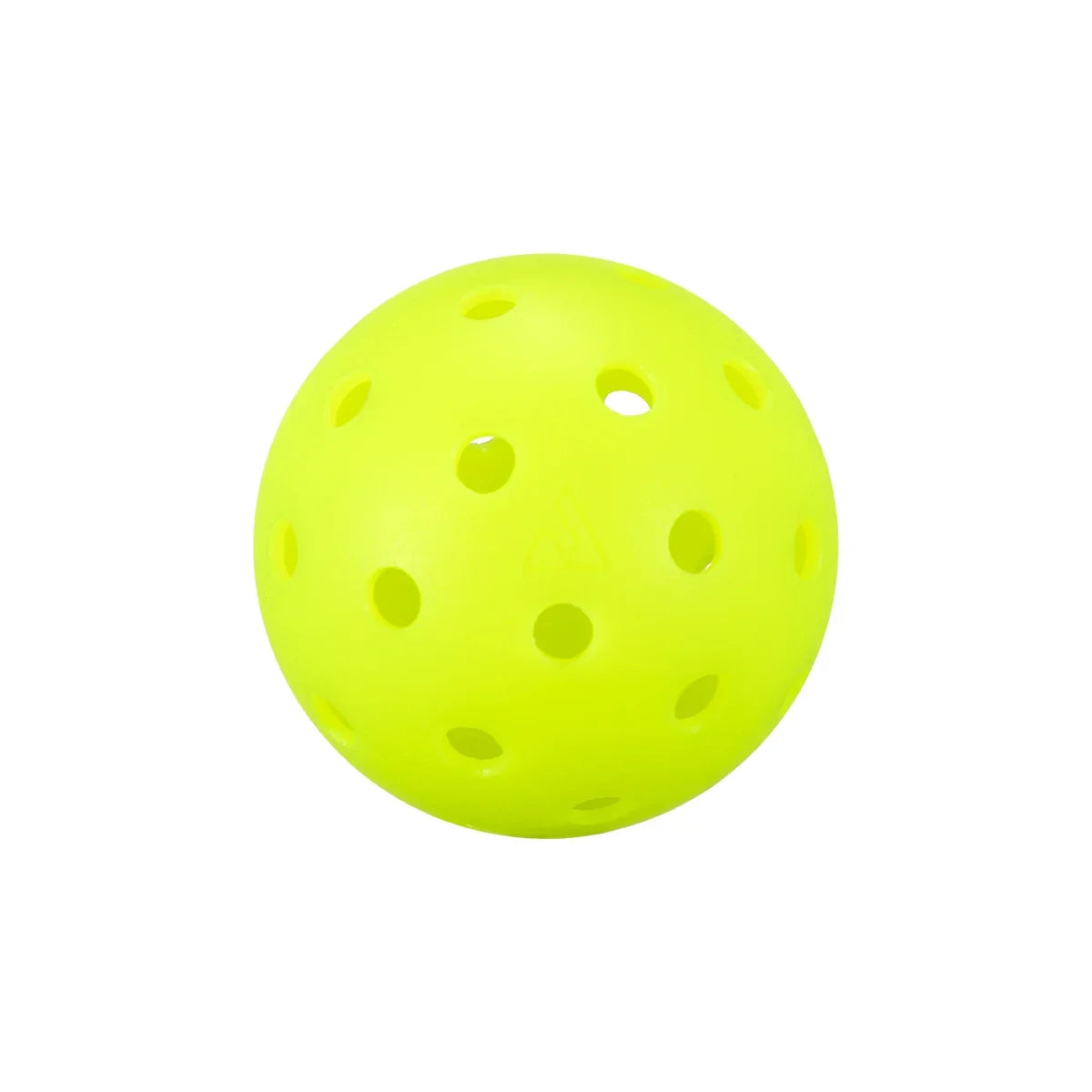 White background, product image of a large JOOLA Pickleball.