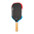 Product image of the JOOLA Kosmos Pro V Rally Rocket pickleball paddle.
