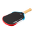 Product image of the JOOLA Hyperion Pro V Rally Rocket pickleball paddle.