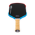 Product image of the JOOLA Hyperion Pro V Rally Rocket pickleball paddle.