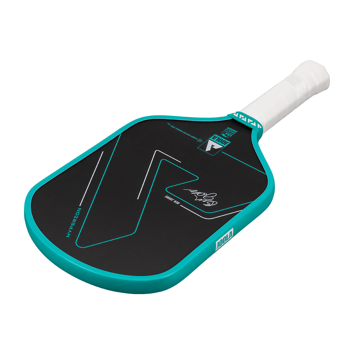 JOOLA Hyperion CFS 16mm Pickleball Paddle