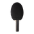 Image of a JOOLA Table Tennis racket with a black surface.