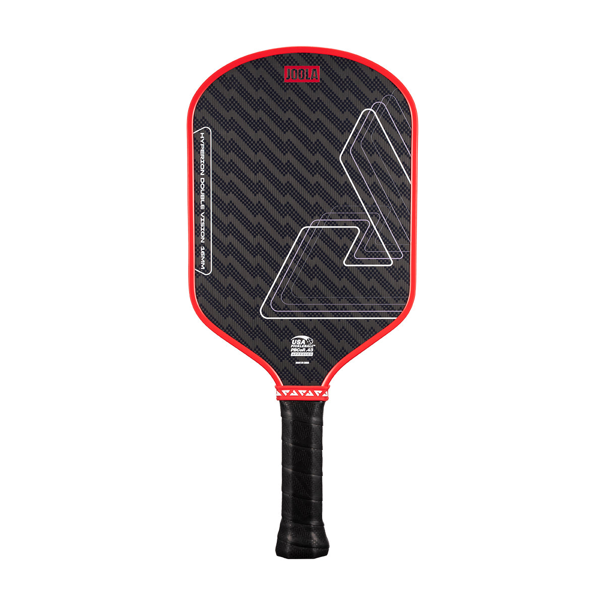 JOOLA Hyperion Double Vision Pickleball Paddle
