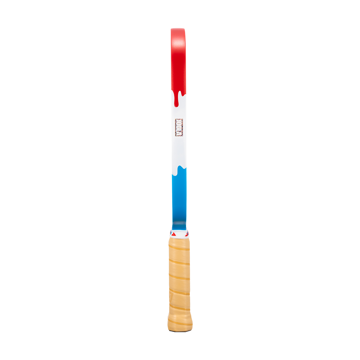 JOOLA Agassi Pro V Rally Rocket Pickleball Paddle