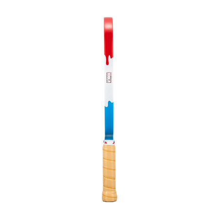 JOOLA Agassi Pro V Rally Rocket Pickleball Paddle