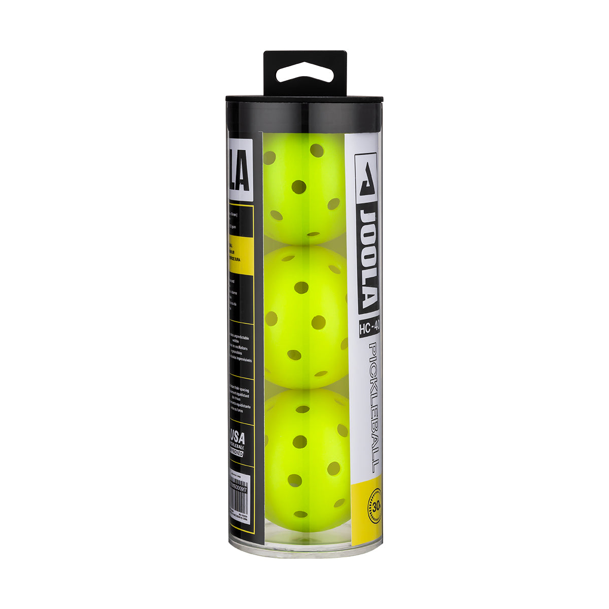 JOOLA HC-40 Ball