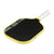 Anna Bright Scorpeus Pro IV 14mm Pickleball Paddle - Mellow Mango