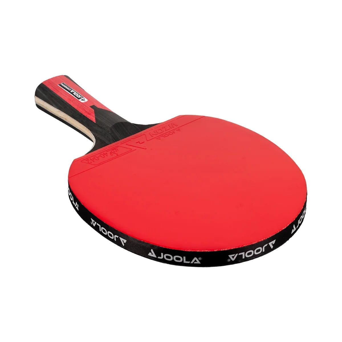 Joola Rackets JOOLA DUO Carbon Table Tennis Set - JOOLA USA