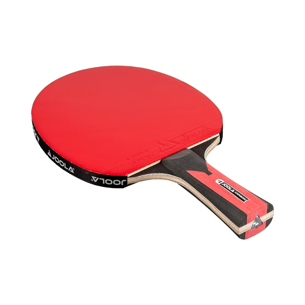 Joola Rackets JOOLA DUO Carbon Table Tennis Set - JOOLA USA