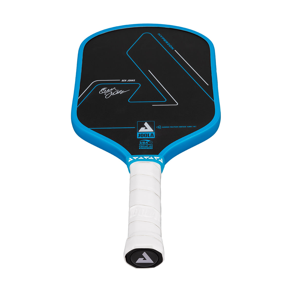 JOOLA Hyperion CFS 16mm Pickleball Paddle