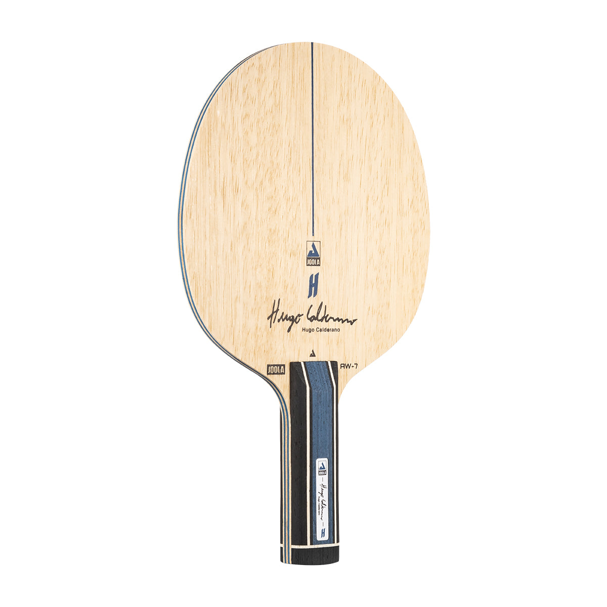 JOOLA Hugo Calderano AW-7 Table Tennis Blade