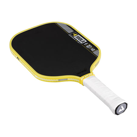 Anna Bright Scorpeus Pro IV 14mm Pickleball Paddle - Mellow Mango