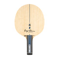 Straight-JOOLA Hugo Calderano AW-7 Table Tennis Blade