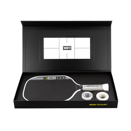 JOOLA Anna Bright Scorpeus Pro IV 14mm Pickleball Paddle