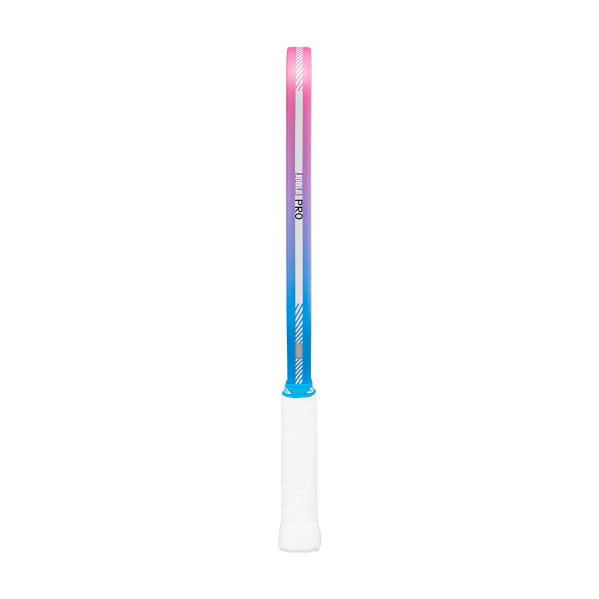 Gradient-colored edge guard with 'PRO' branding on a white background.