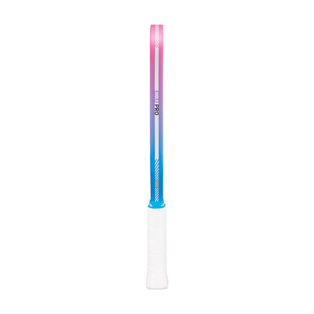 Gradient-colored edge guard with 'PRO' branding on a white background.