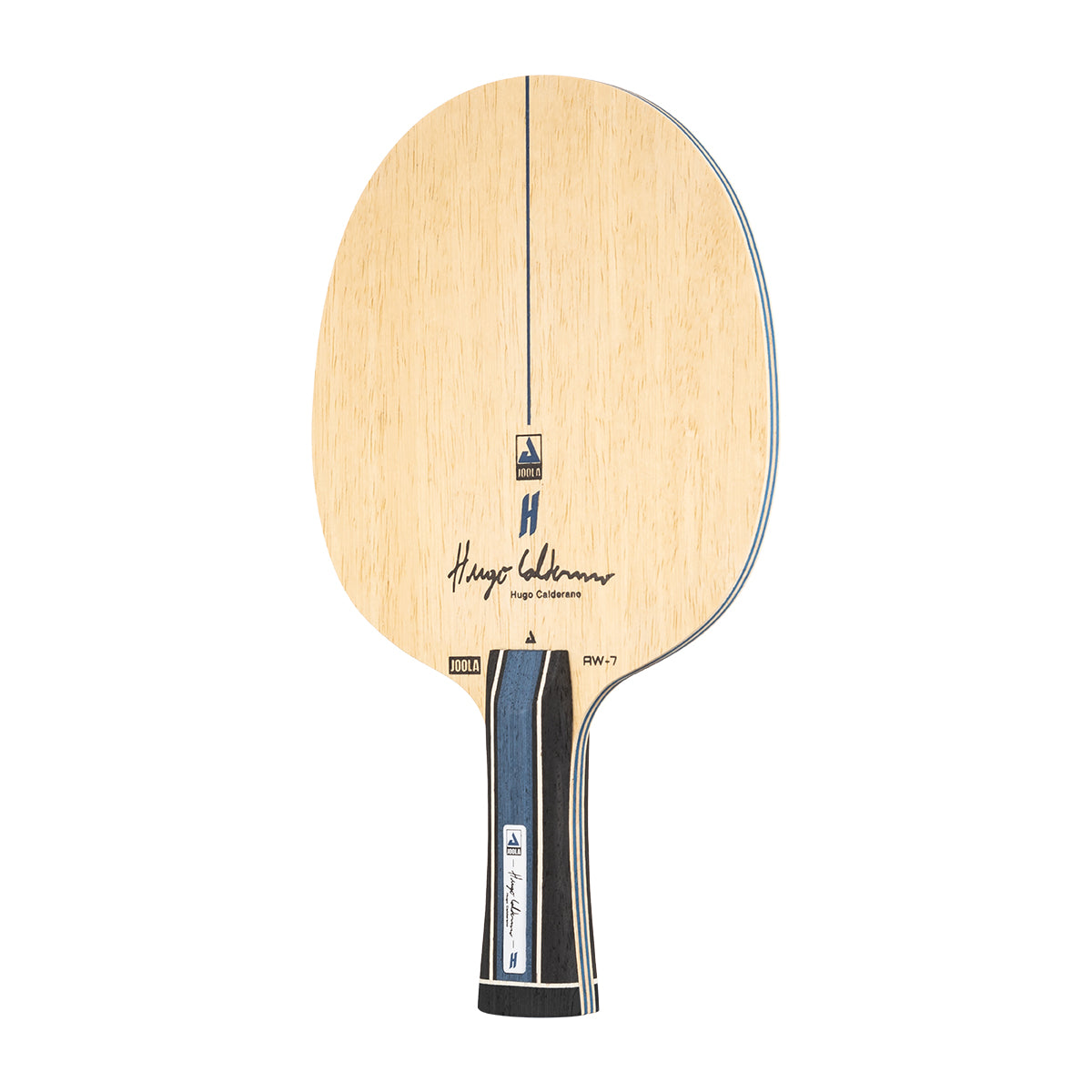 JOOLA Hugo Calderano AW-7 Table Tennis Blade