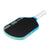 White background, angled view of the JOOLA Hyperion Pro IV pickleball paddle 16mm.