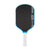 White background, image of the JOOLA Hyperion Pro IV pickleball paddle, 14mm.