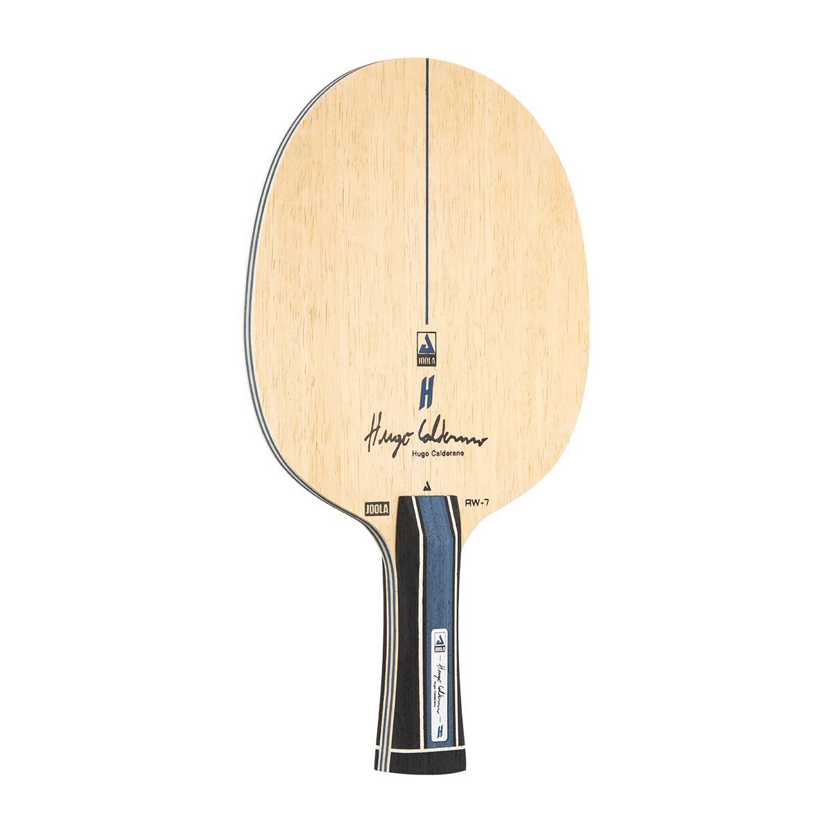 JOOLA Hugo Calderano AW-7 Table Tennis Blade