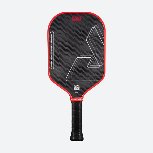 JOOLA Perseus Double Vision 16mm: análisis técnico y opinión Pala de pickleball JOOLA Perseus Double Vision 16mm, imagen del producto 2