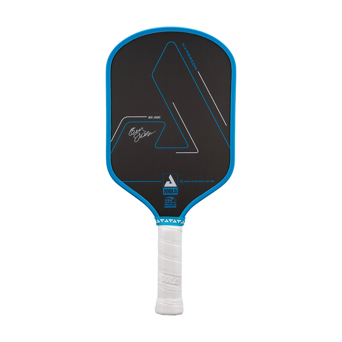 JOOLA Hyperion CFS 16mm Pickleball Paddle