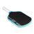 White background, angled view of the JOOLA Pro IV Hyperion pickleball paddle 16mm.