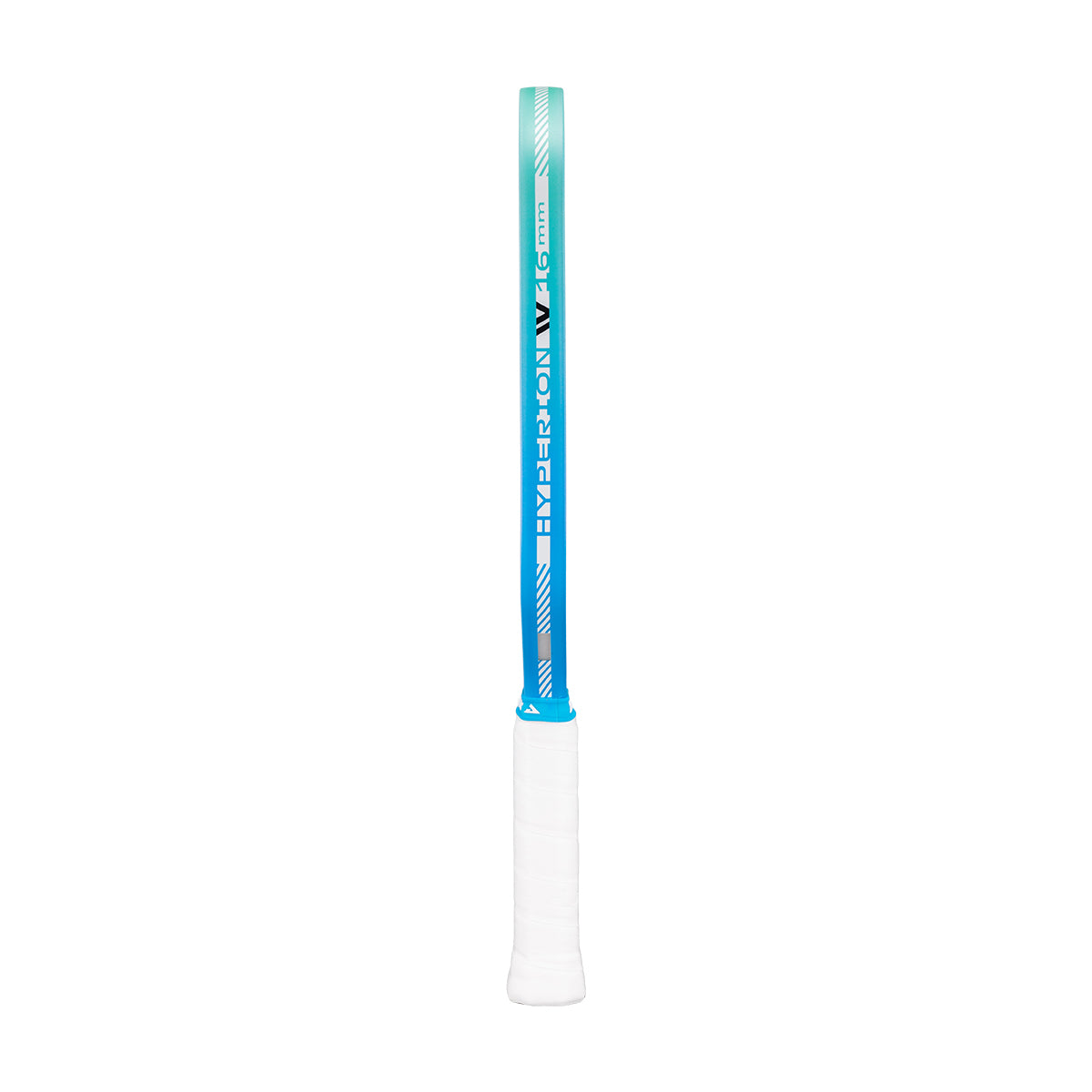 White background, view of the edge guard Hyperion Pro IV 16mm .