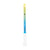 JOOLA Pro IV hyperion edge guard Gradient-colored pickleball paddle on a white background.