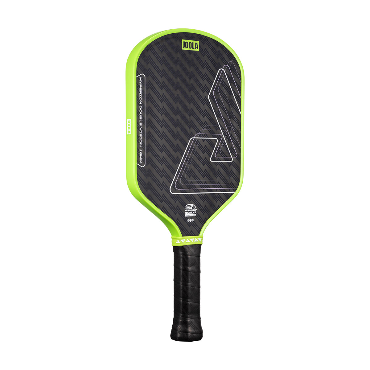 JOOLA Hyperion Double Vision Pickleball Paddle