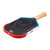 Product image of the JOOLA Perseus Double Vision Pickleball paddle 16mm Rally Rocket pop design.