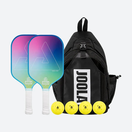 Cheap Joola JOOLA Perseus Aurora Pickleball Pack - JOOLA USA