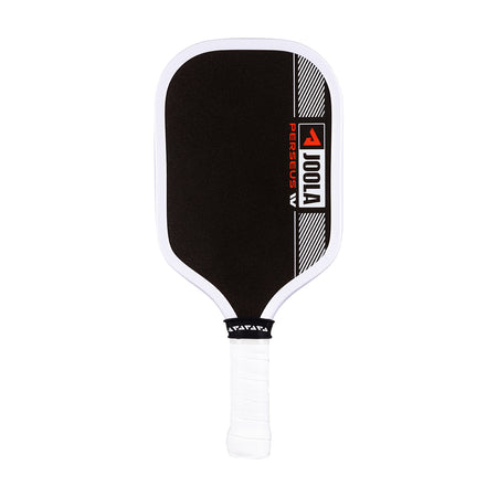 JOOLA Pagaia Pro V Pickleball, 14 mm/16 mm, superficie ruvida JOOLA Pagaia Pro V Pickleball, 14 mm/16 mm, superficie ruvida