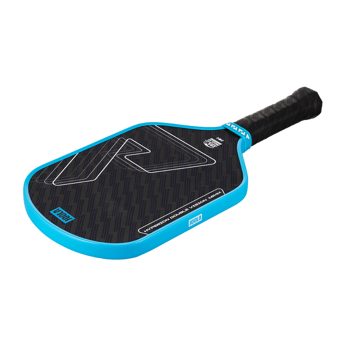 JOOLA Hyperion Double Vision Pickleball Paddle
