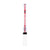 White background, the JOOLA Perseus Pro IV wordmark on the side of a JOOLA Perseus Pro IV mini paddle.