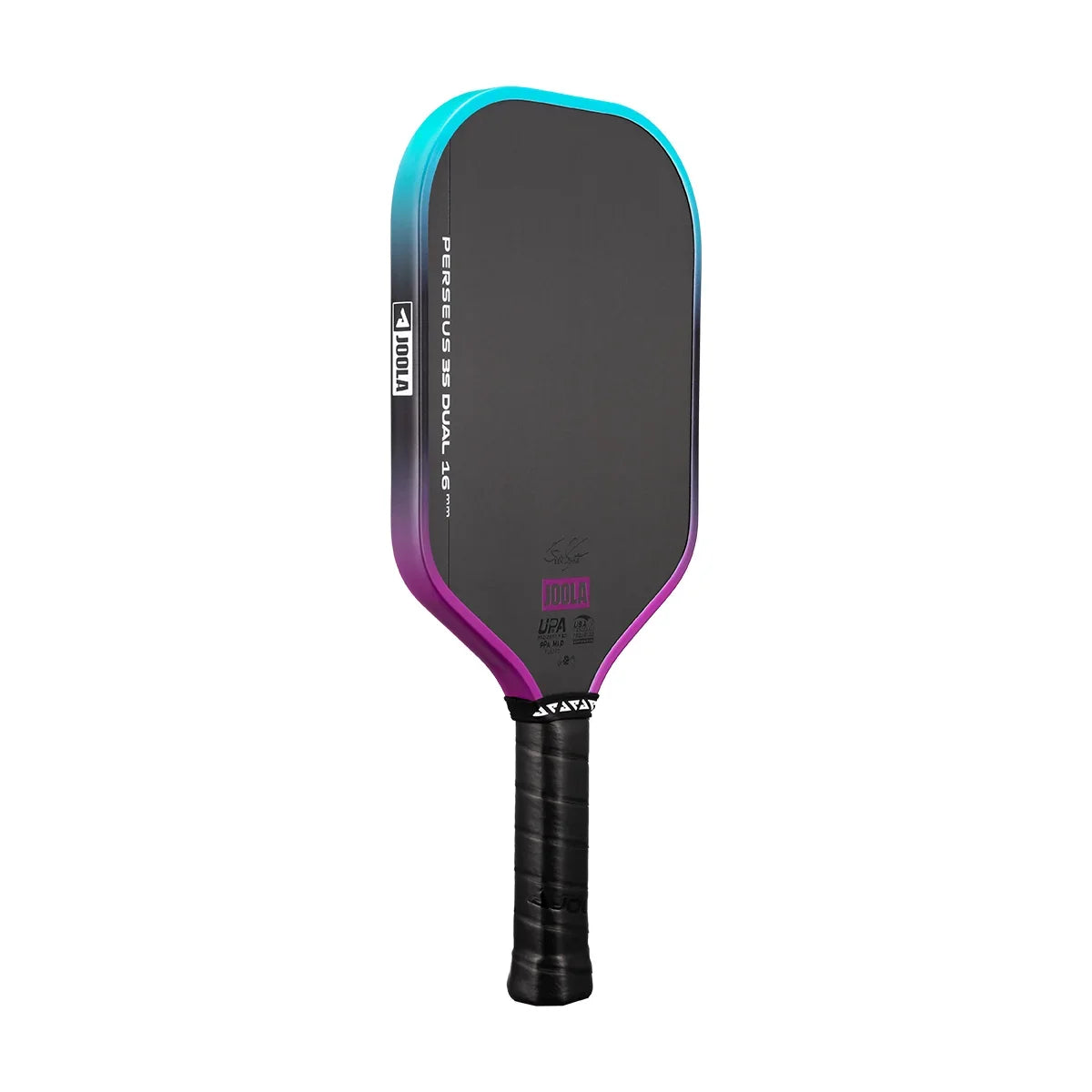 Cheap Joola JOOLA Perseus 3S Dual 16mm Pickleball Paddle | Ben Johns - JOOLA USA