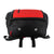 White background, image showing the bottom of the Agassi Vision II backpack.