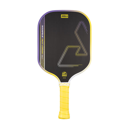 JOOLA Scorpeus Heat Vision Pickleball Paddle