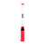 White background, image of the JOOLA Wordmark on the side of a Agassi Pro Minature pickleball paddle.