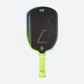 16mm-JOOLA Agassi Edge Heat Vision Pickleball Paddle