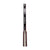 Black and red table tennis racket with JOOLA branding on a white background.