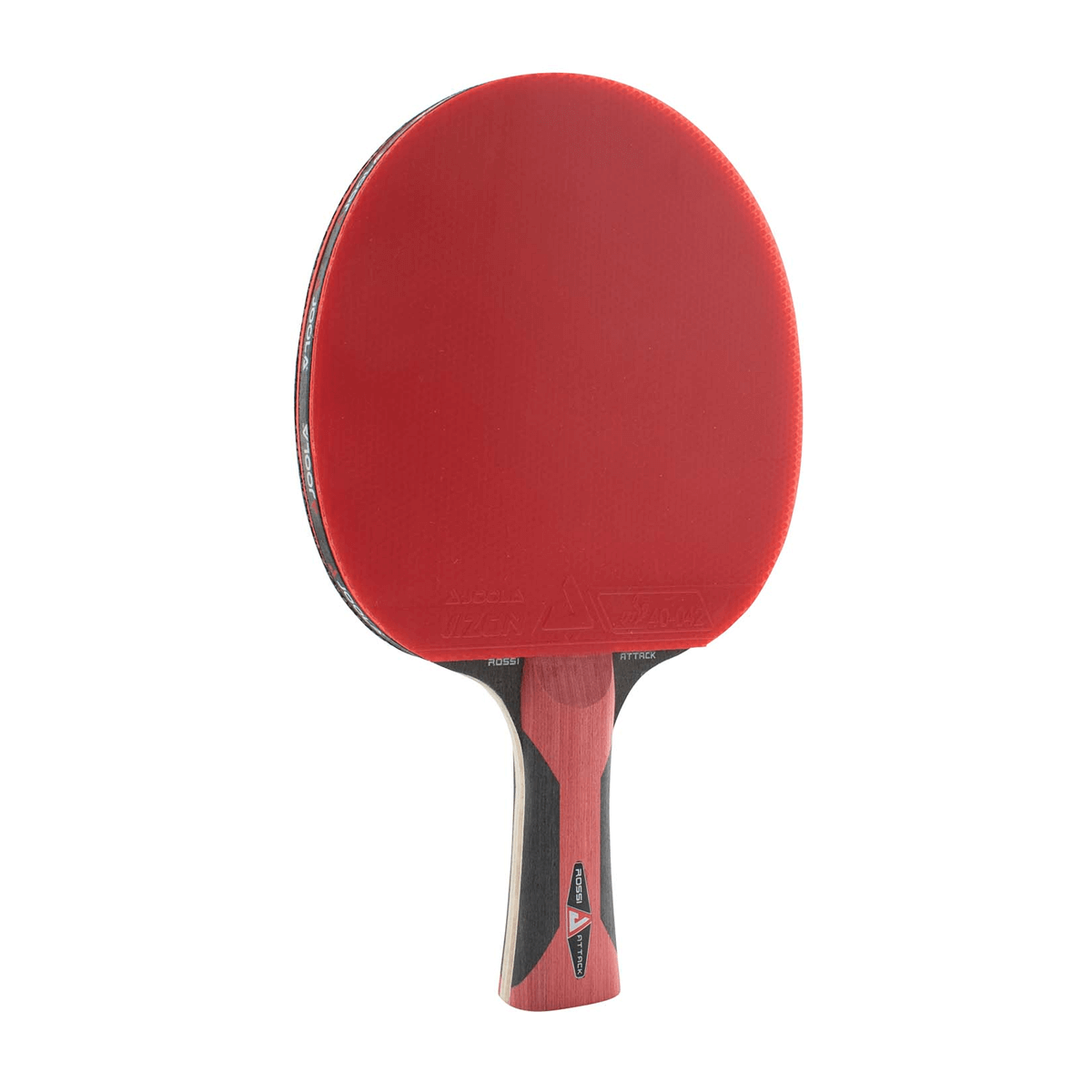 JOOLA Rosskopf Attack Table Tennis Racket - JOOLA USA
