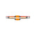 JOOLA Carbon Control Table Tennis Racket