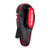 White background, JOOLA Carbon Speed black and red racket case.