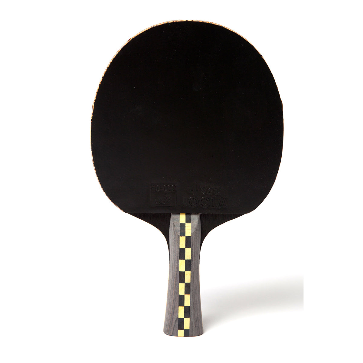 JOOLA Carbon Pro Table Tennis Racket - JOOLA USA