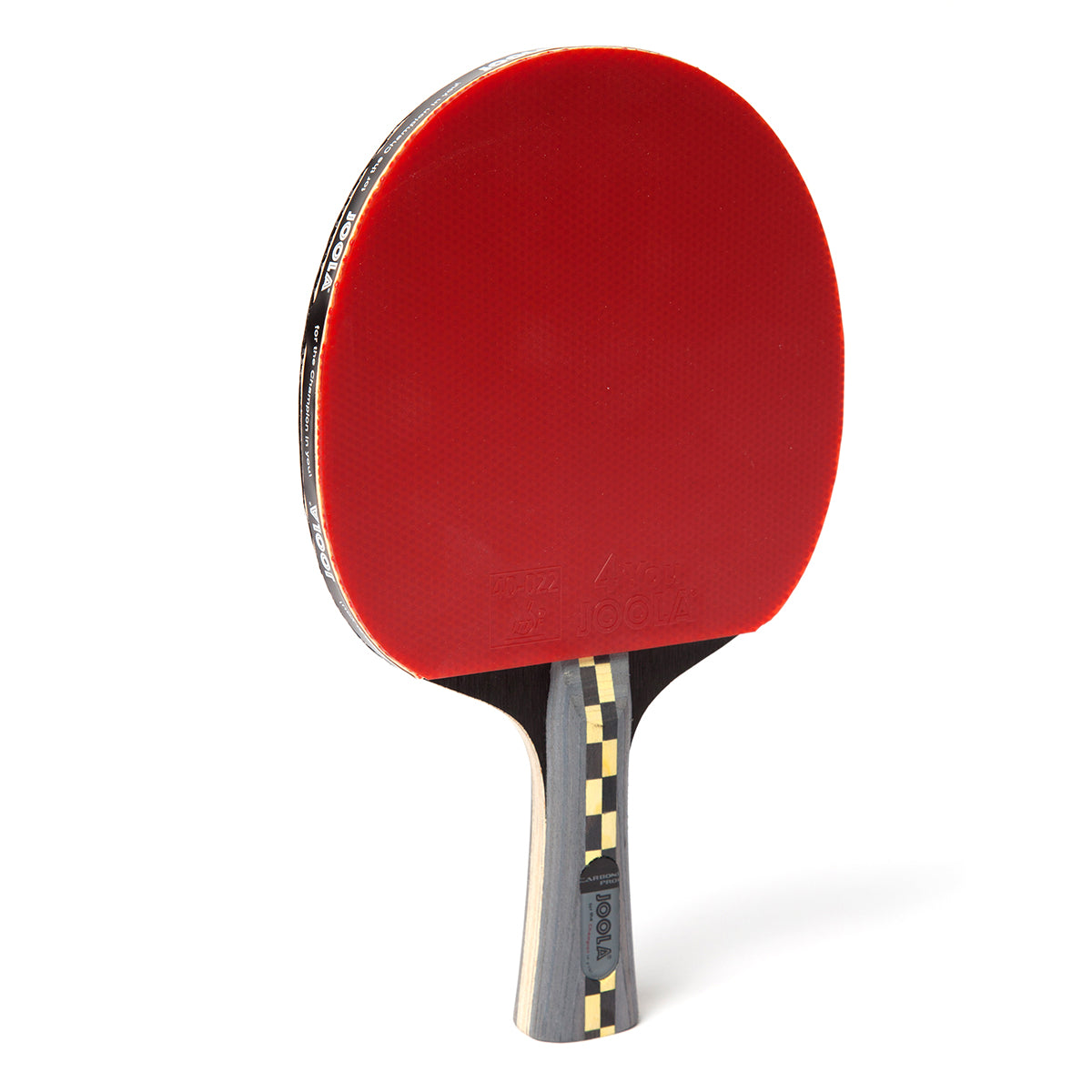 JOOLA Carbon Pro Table Tennis Racket - JOOLA USA