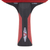White Background Image: Close up of the JOOLA Rosskopf Classic Table Tennis Racket.